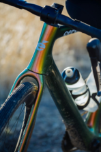 Cervélo Aspero GRX RX815 Di2 – Bild 2