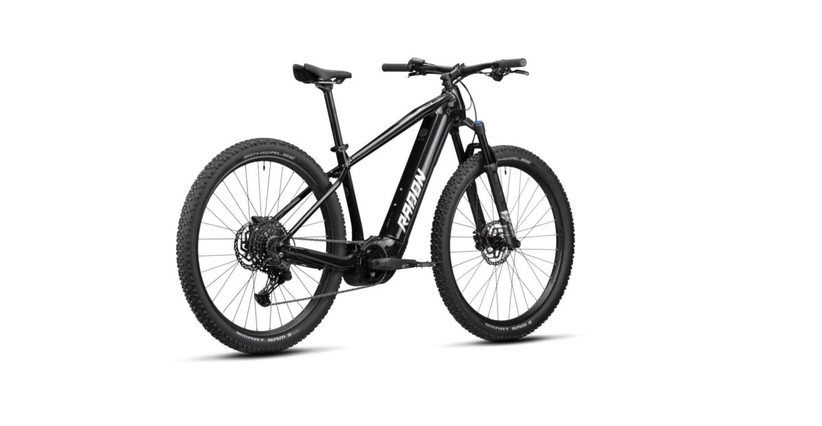 Radon JEALOUS HYBRID 7.0 625 – Bild 9