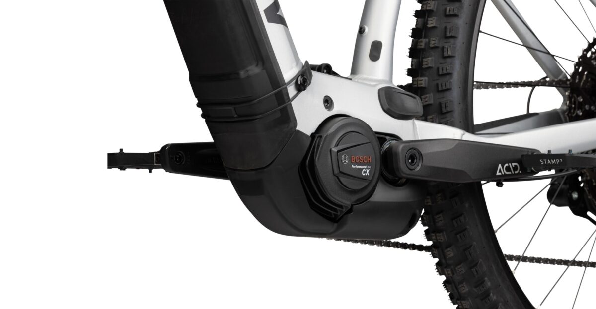 Radon JEALOUS HYBRID 8.0 750 – Bild 4