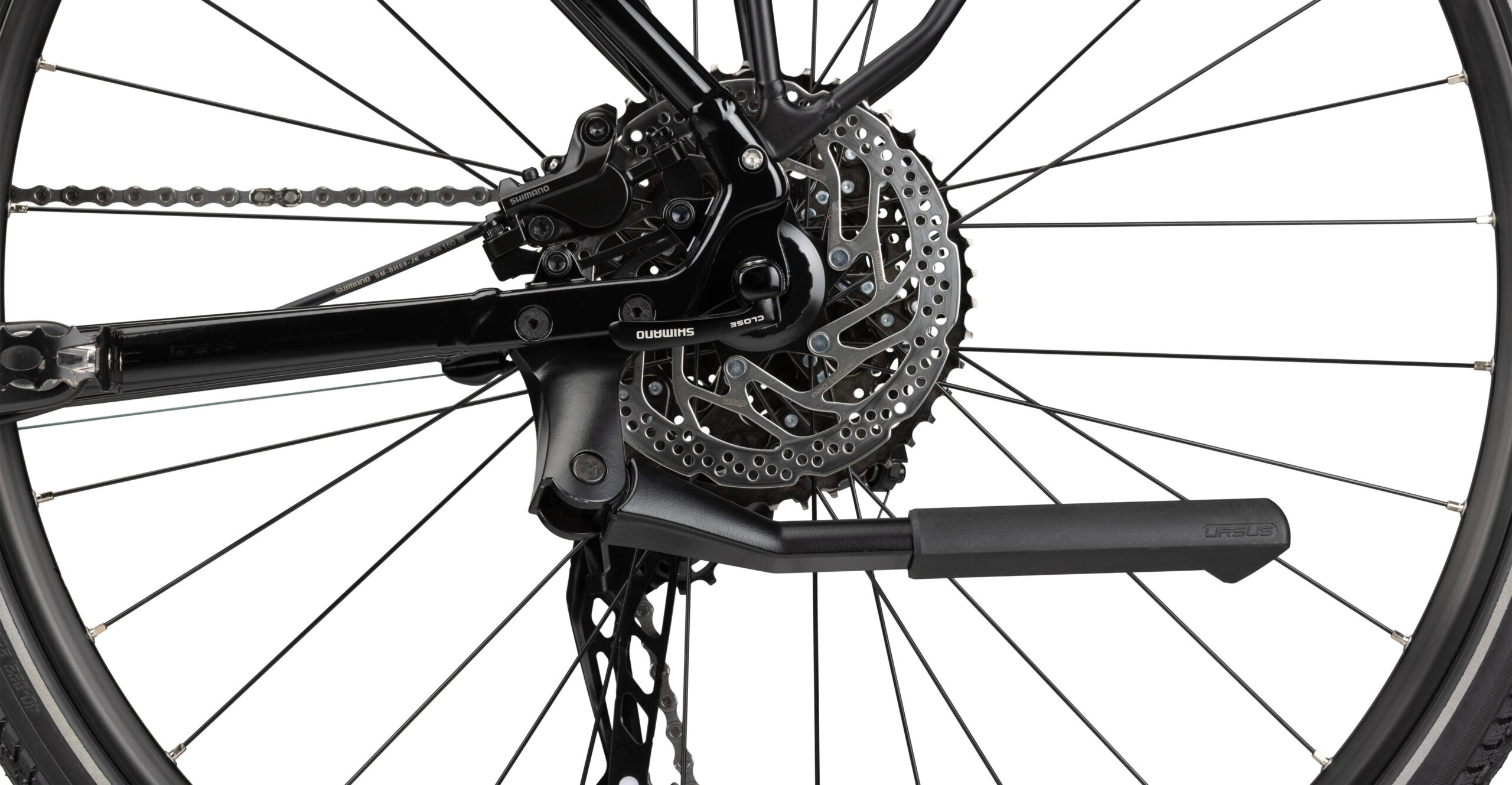 2024_SUNSET_9-0_detail_04 Radon SUNSET 9.0 – Bild 5