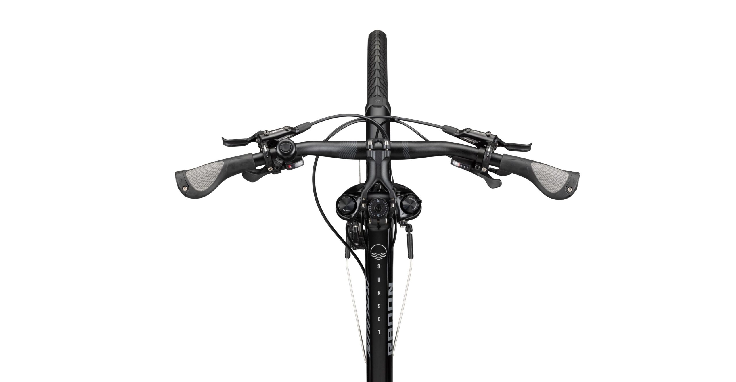 2024_SUNSET_9-0_detail_05 Radon SUNSET 9.0 – Bild 6