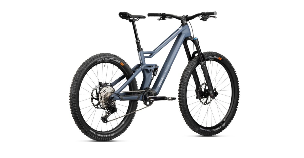 Radon JAB MX 10.0 – Bild 10