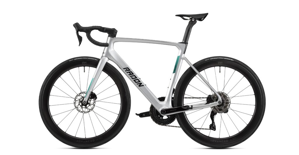 Radon VAILLANT 8.0