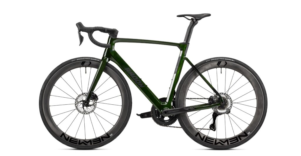 Radon VAILLANT 9.0