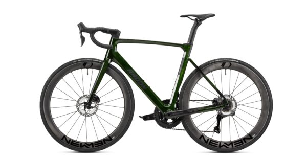 Radon VAILLANT 9.0