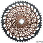 SRAM XG-1299 Eagle Kassette 12-fach 10-52T – Bild 2