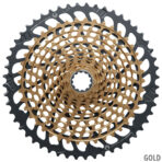 SRAM XG-1299 Eagle Kassette 12-fach 10-52T – Bild 3