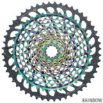 SRAM XG-1299 Eagle Kassette 12-fach 10-52T – Bild 4