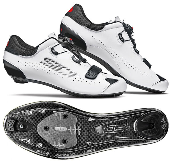 Sidi Sixty - Rennradschuhe
