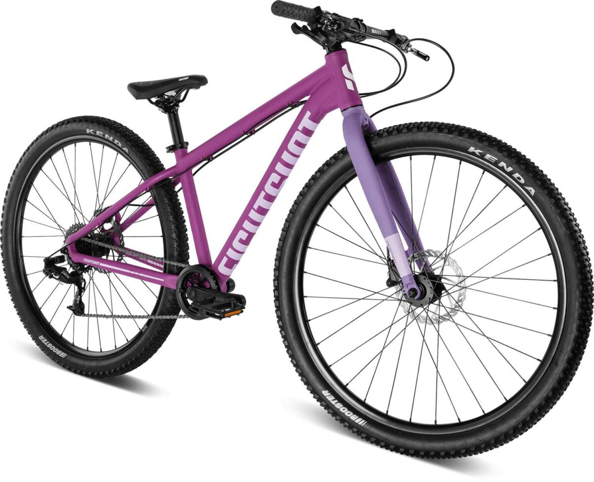 Eightshot X-COADY 275 SL Disc – Bild 6
