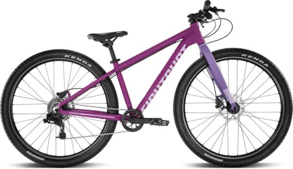 Eightshot X-COADY 275 SL Disc