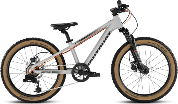 Eightshot X-COADY 20 FS Disc
