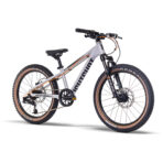 Eightshot X-COADY 20 FS Disc – Bild 2