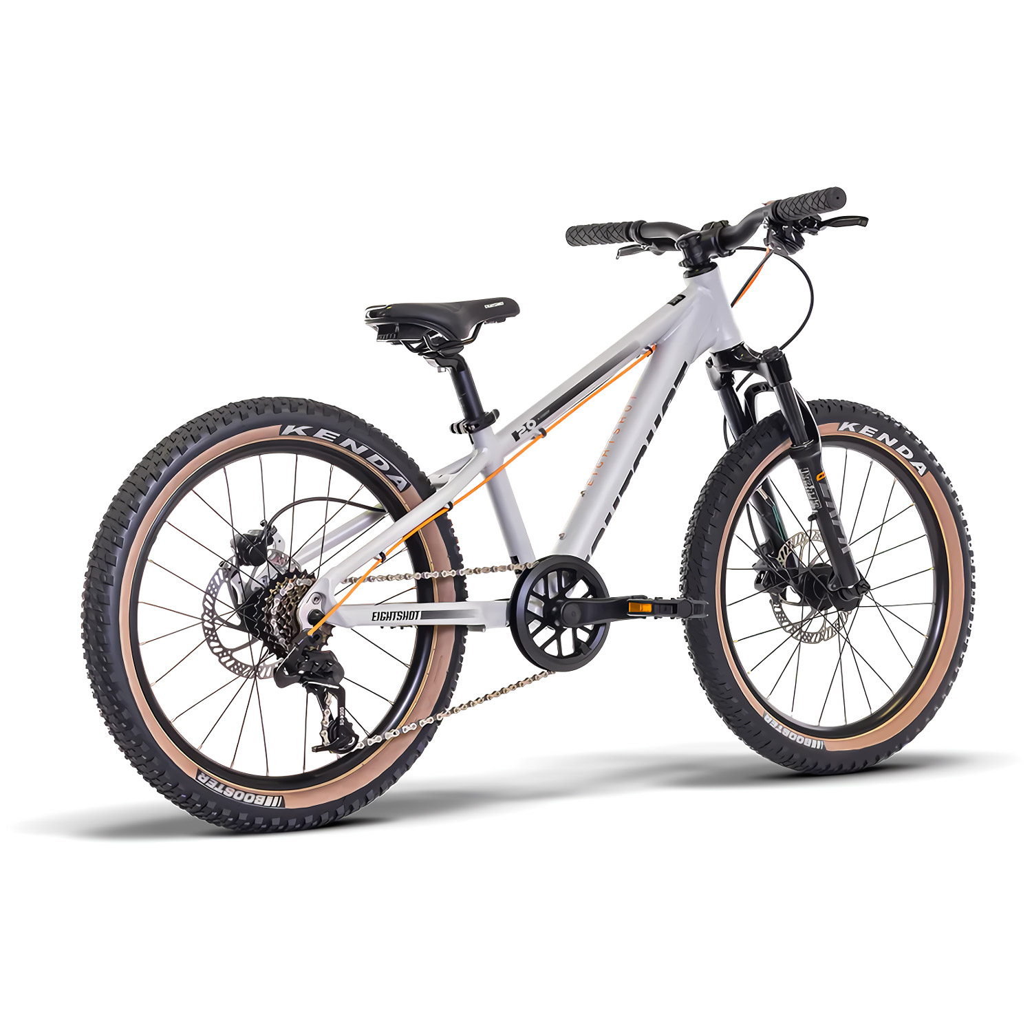 7054-COADY-20-Disc-3 Eightshot X-COADY 20 FS Disc – Bild 3