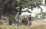 FollowMe Tandemkupplung Komplett-Set – Bild 7