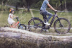 FollowMe Tandemkupplung Komplett-Set – Bild 8