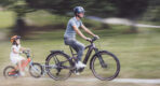 FollowMe Tandemkupplung Komplett-Set – Bild 10