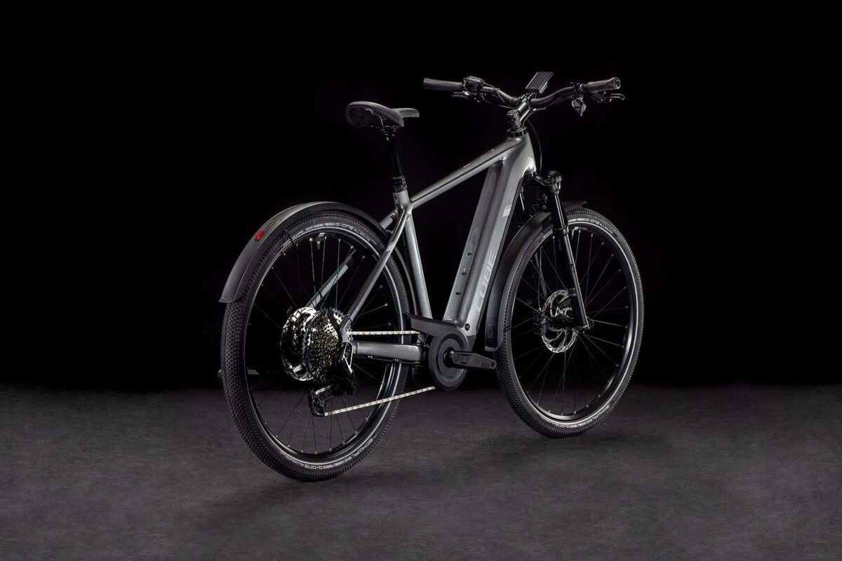 Cube Nuride Hybrid SLT 800 Allroad graphite´n´fossil – Bild 7