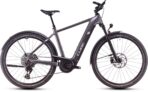 Cube Nuride Hybrid SLT 800 Allroad graphite´n´fossil