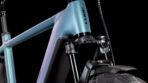 Cube Kathmandu Hybrid SLX 800 smaragdgrey´n´black – Bild 6