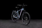 Cube Kathmandu Hybrid SLX 800 smaragdgrey´n´black – Bild 7