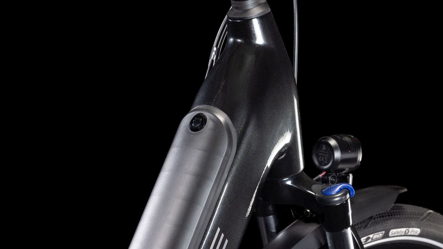 813210_D_00 Cube Supreme Hybrid Comfort Pro 625 grey´n´lunar – Bild 2