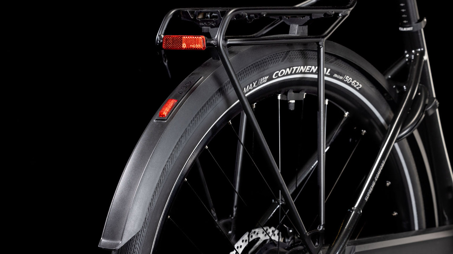 813210_D_02 Cube Supreme Hybrid Comfort Pro 625 grey´n´lunar – Bild 4