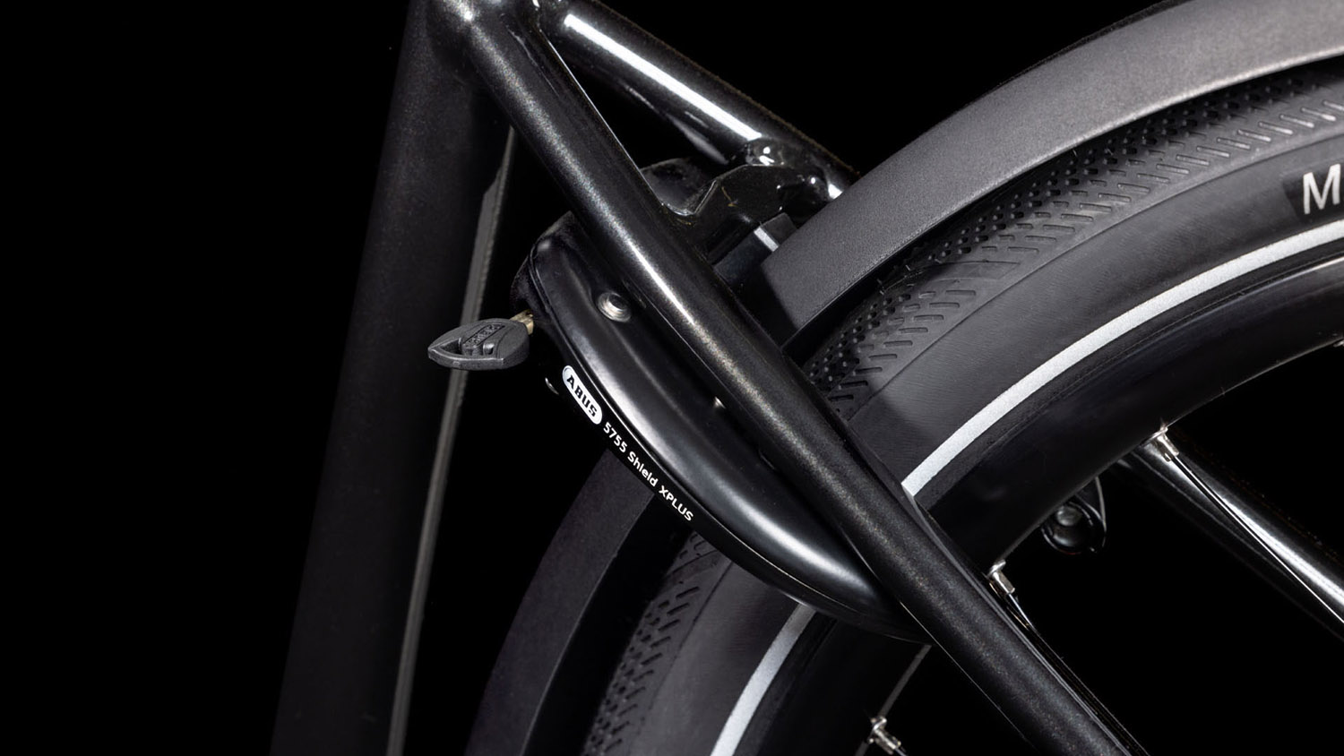 813210_D_03 Cube Supreme Hybrid Comfort Pro 625 grey´n´lunar – Bild 5