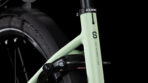 Cube Supreme Hybrid Comfort SLX 625 aloegreen´n´black – Bild 5