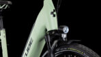 Cube Supreme Hybrid Comfort SLX 625 aloegreen´n´black – Bild 6