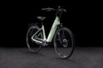 Cube Supreme Hybrid Comfort SLX 625 aloegreen´n´black – Bild 7