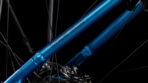 Cube Supreme Hybrid Deluxe ONE 625 electricblue´n´black – Bild 5