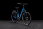 Cube Supreme Hybrid Deluxe ONE 625 electricblue´n´black – Bild 8