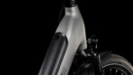 Cube Supreme Hybrid SLX 625 grey´n´lunar – Bild 2