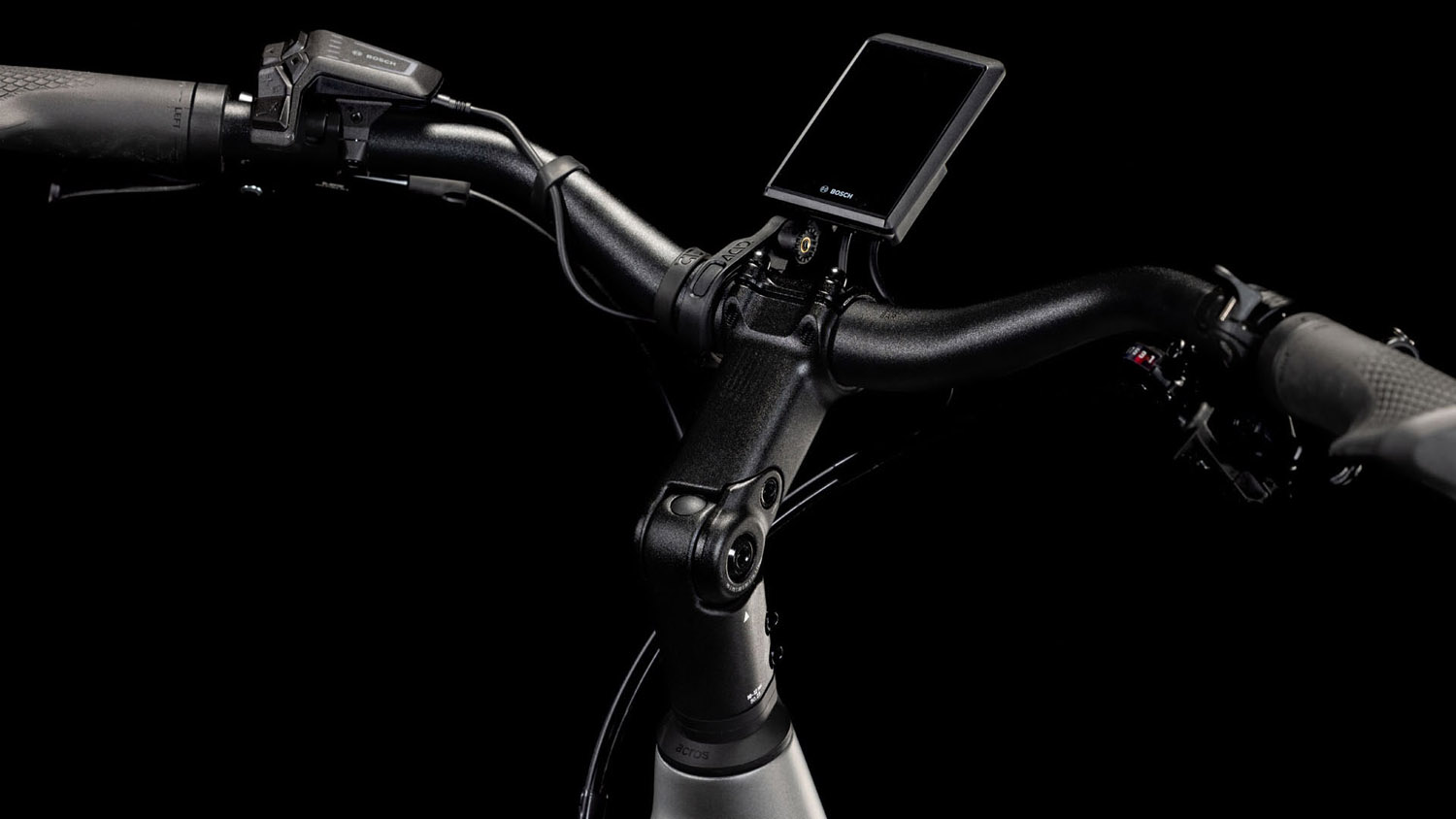 814300_D_01 Cube Supreme Hybrid SLX 625 grey´n´lunar – Bild 3