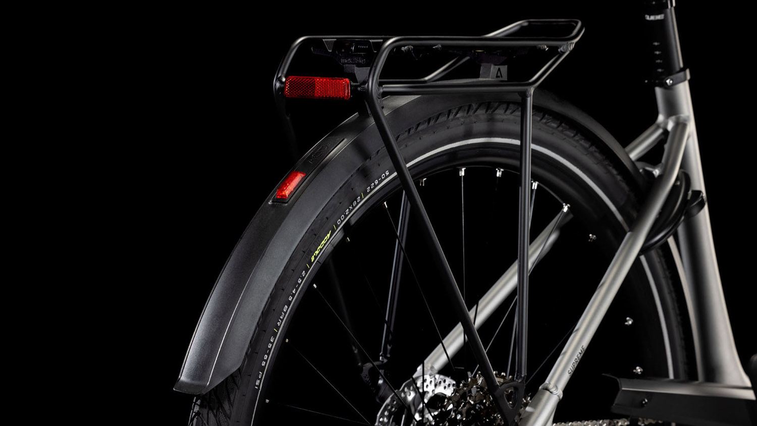 814300_D_02 Cube Supreme Hybrid SLX 625 grey´n´lunar – Bild 4