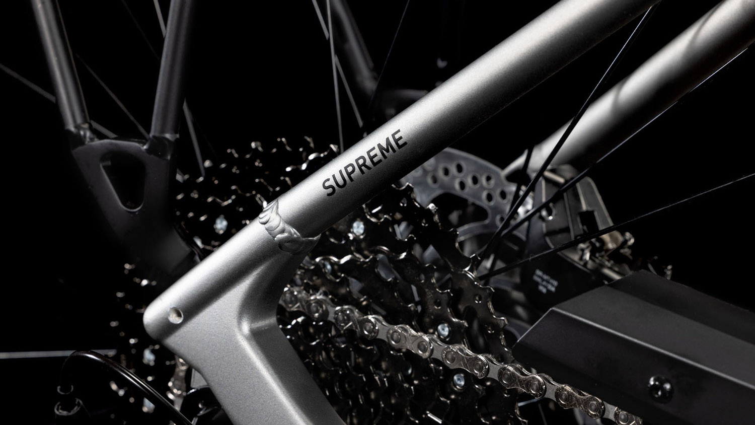 814300_D_03 Cube Supreme Hybrid SLX 625 grey´n´lunar – Bild 5