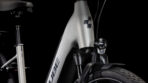 Cube Supreme Hybrid SLX 625 grey´n´lunar – Bild 6