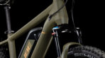Cube Acid 240 Hybrid Rookie SLX 500 dustyolive´n´gold – Bild 6