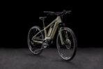 Cube Acid 240 Hybrid Rookie SLX 500 dustyolive´n´gold – Bild 7