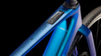 Cube Nulane Hybrid C:62 SLX 400X nebula´n´blue – Bild 2