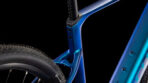 Cube Nulane Hybrid C:62 SLX 400X nebula´n´blue – Bild 3