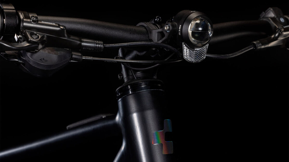 Cube Editor Hybrid Pro FE 400X black´n´spectral – Bild 5