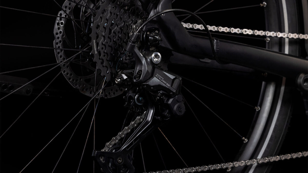 Cube Editor Hybrid Pro FE 400X black´n´spectral – Bild 7