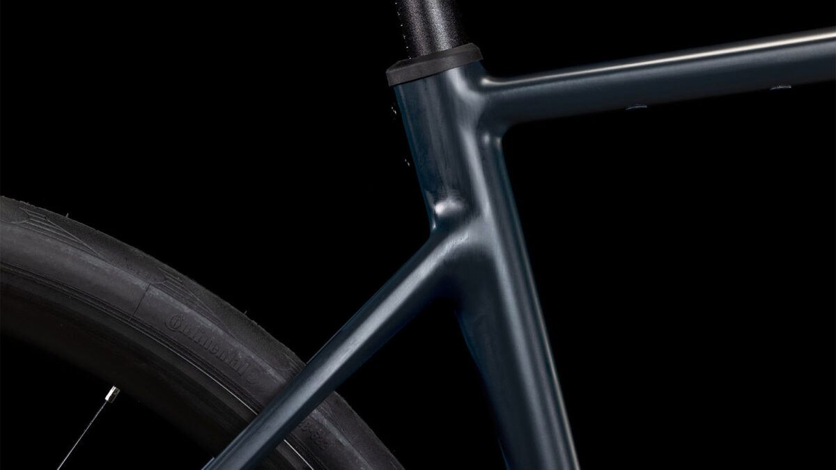 Cube Attain Race night´n´black – Bild 4