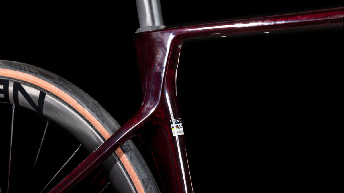 Cube Agree C:62 SLX liquidred´n´prism – Bild 8