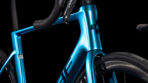 Cube Litening AIR C:68X SLX chromeblue´n´carbon – Bild 6