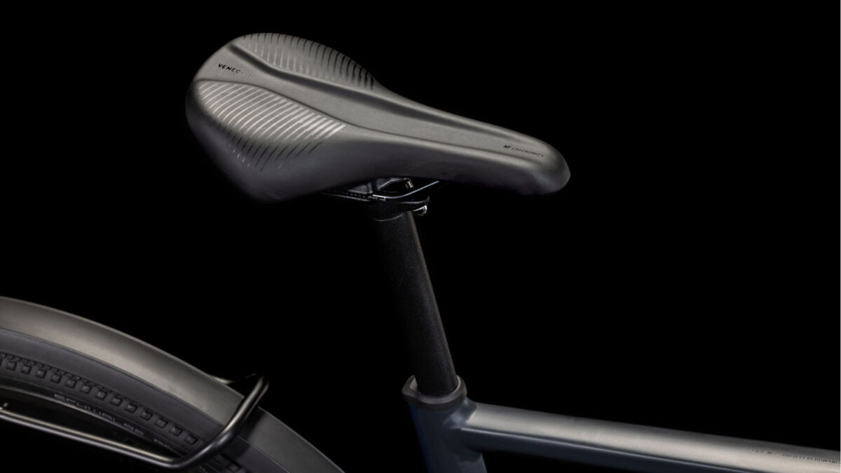 Cube Nuroad Pro FE night´n´black – Bild 5