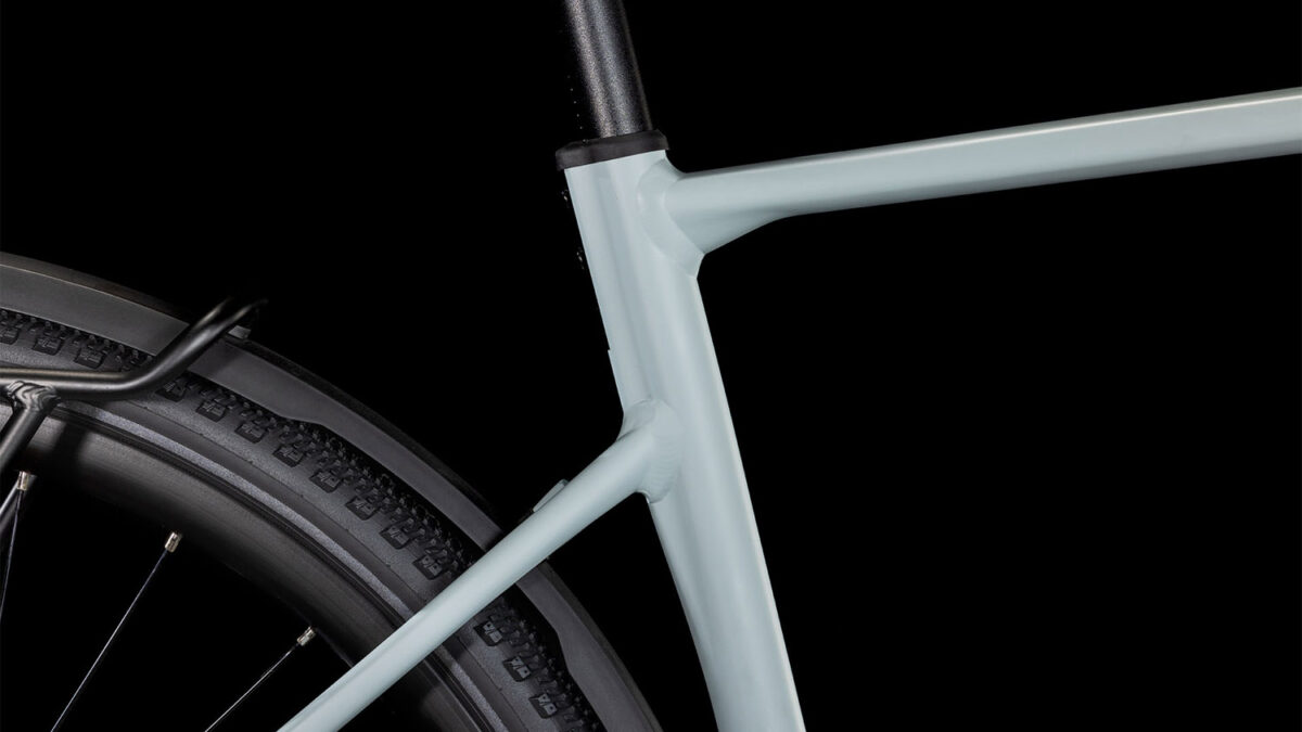 Cube Nuroad Race FE haze´n´gloss – Bild 4