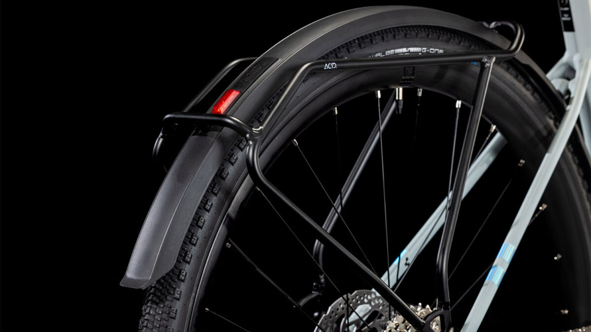 Cube Nuroad Race FE haze´n´gloss – Bild 5